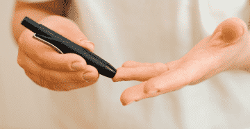 Что такое гипогликемия